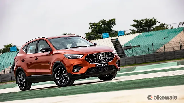 Right Front Three Quarter