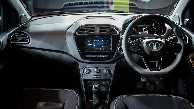 Dashboard Dashboard