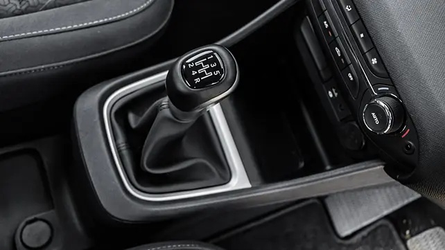 Gear Shifter/Gear Shifter Stalk Gear Shifter/Gear Shifter Stalk