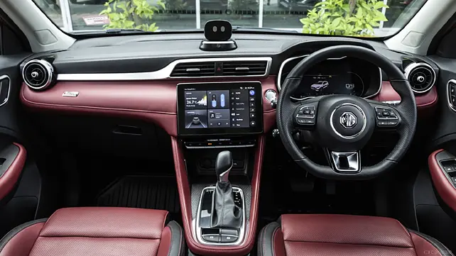 Dashboard Dashboard