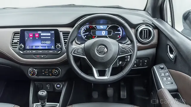Dashboard Dashboard
