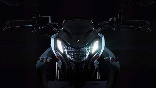 hero xtreme 160r headlight price