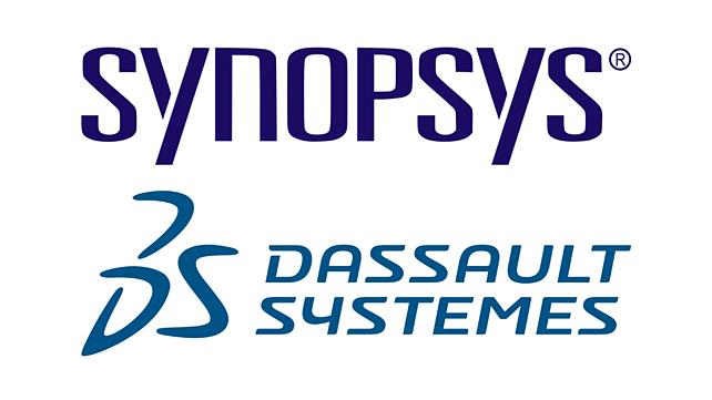 Synopsys Dassault Systemes