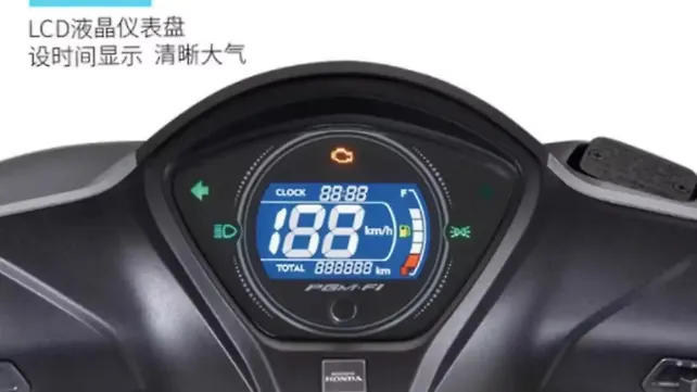 TFT / Instrument Cluster TFT / Instrument Cluster