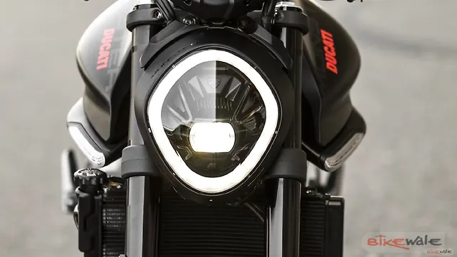 Head Light Head Light