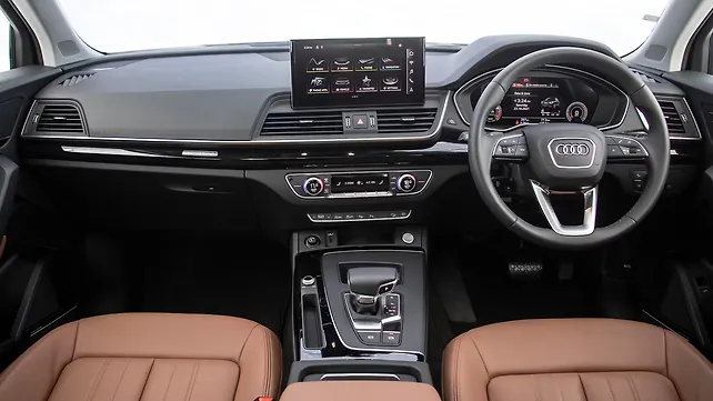 Dashboard Dashboard