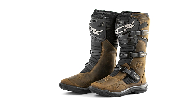 royal enfield tcx riding boots