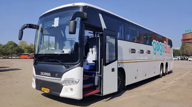 gogoBus gogoBus