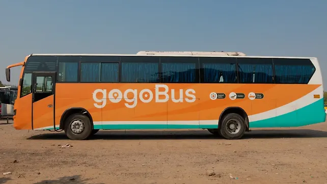 gogoBus gogoBus