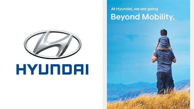 Hyundai Beyond Mobility