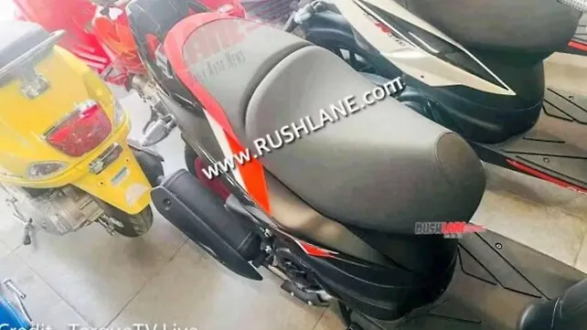 Bike Seat Bike Seat