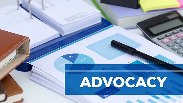 Advocacy marketing Advocacy marketing