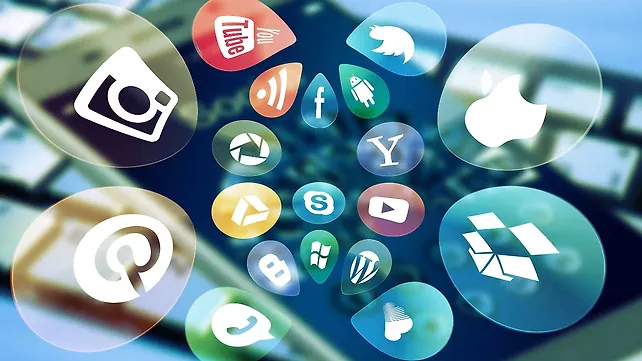 Social media marketing Social media marketing