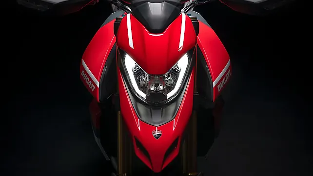 Ducati Hypermotard 950 Head Light Ducati Hypermotard 950 Head Light