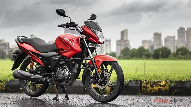 Bajaj Pulsar 150 Right Front Three Quarter Bajaj Pulsar 150 Right Front Three Quarter