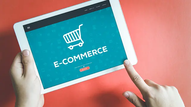 E-commerce E-commerce