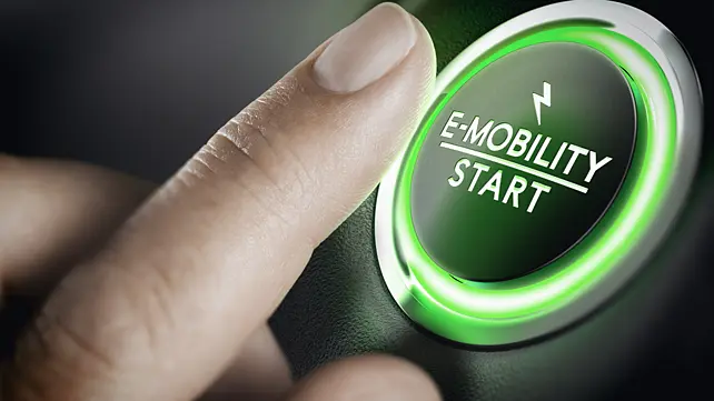 Electric Mobility Electric Mobility