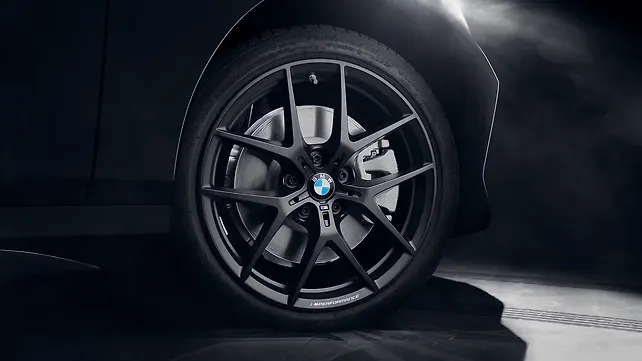 BMW 2 Series Gran Coupe Wheel