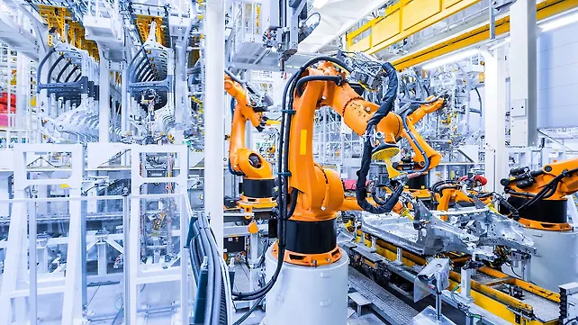 Automation & Robotics Automation & Robotics