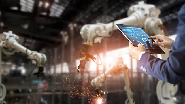 Automation & Robotics Automation & Robotics