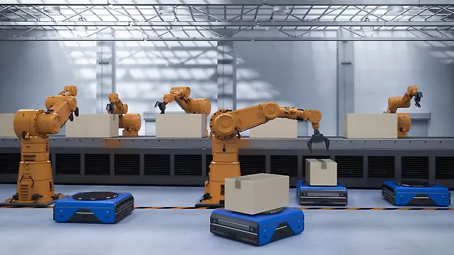 Automation & Robotics Automation & Robotics