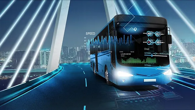 ZF Bus Connect ZF Bus Connect