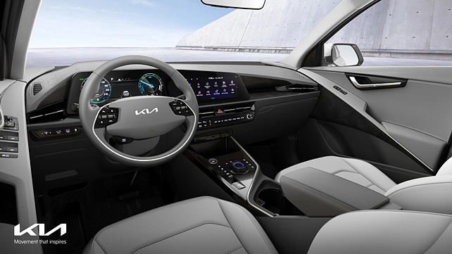 Панель приборов Kia Панель приборов Kia