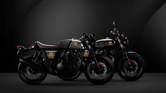 Royal Enfield Right Side View Royal Enfield Right Side View