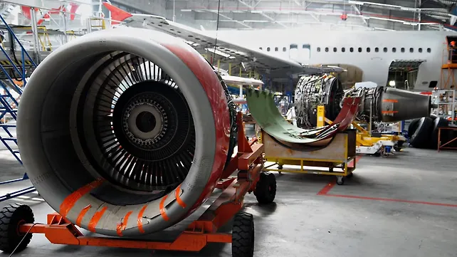 MRO MRO