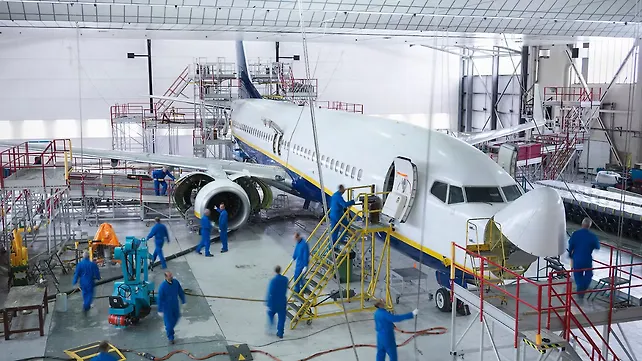 MRO MRO