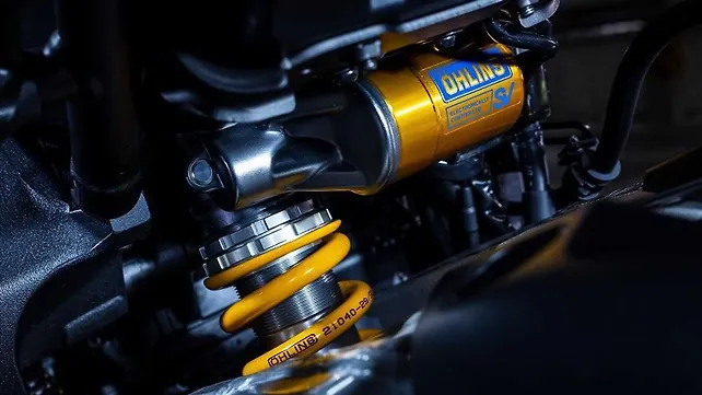 Yamaha MT 07 Rear Suspension Spring Preload Setting Yamaha MT 07 Rear Suspension Spring Preload Setting