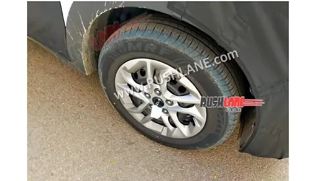 Kia Wheel Kia Wheel