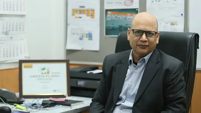 Krishan Kohli, Continental Krishan Kohli, Continental