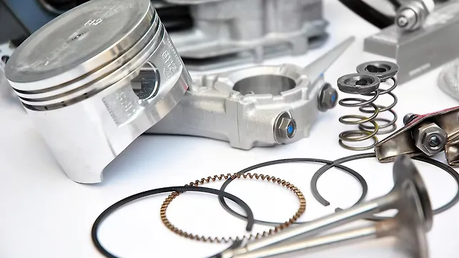 Auto components Auto components