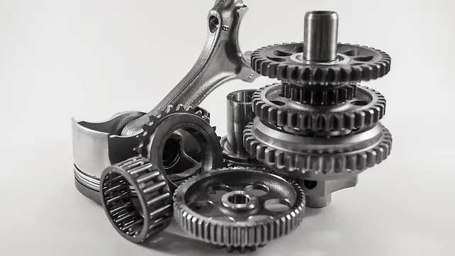 Auto components Auto components