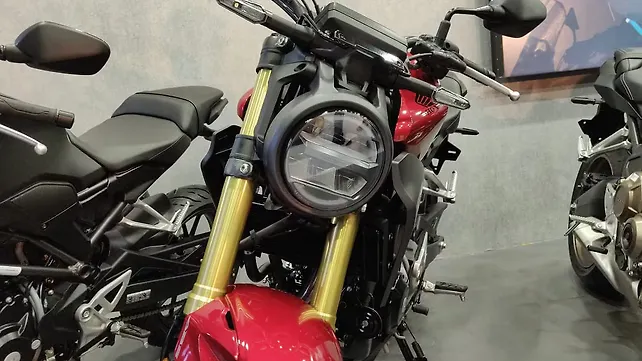 Honda CB300R Head Light Honda CB300R Head Light