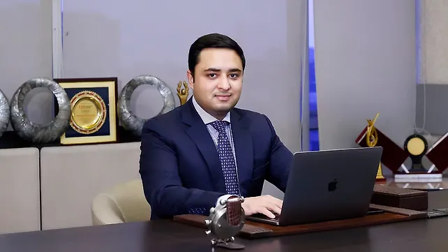 Aakash Minda Aakash Minda
