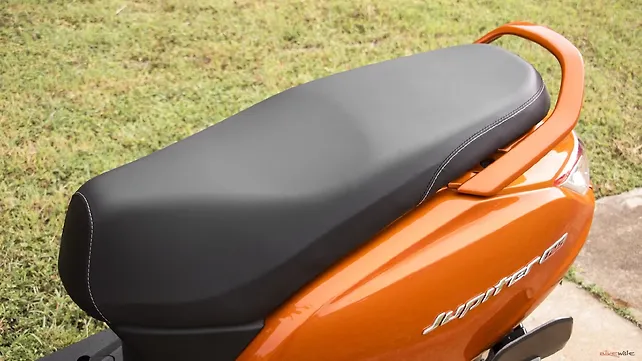TVS Jupiter 125 Bicycle Seat TVS Jupiter 125 Bicycle Seat