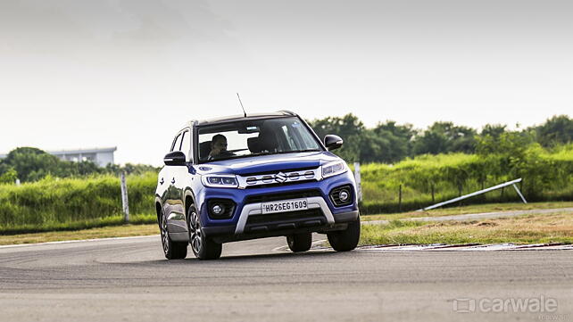 Race-spec Volkswagen Polo: CarWale Track Day 2021 - CarWale