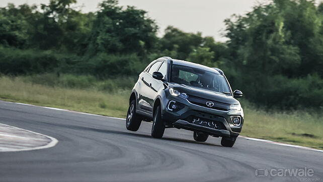 Race-spec Volkswagen Polo: CarWale Track Day 2021 - CarWale