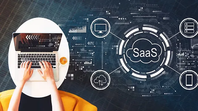 Software-as-a-Service Software-as-a-Service