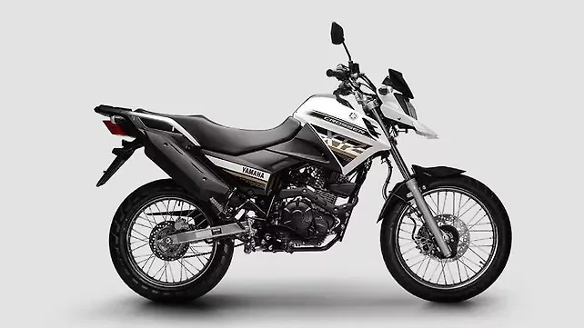 Yamaha MT 15 Right Side View Yamaha MT 15 Right Side View