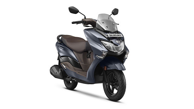 access burgman 125 price