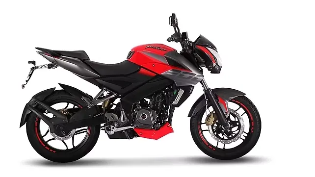 Yamaha FZ S FI Right Side View Yamaha FZ S FI Right Side View