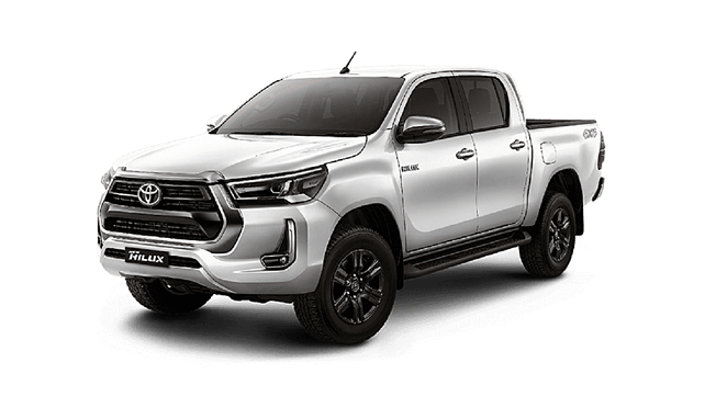 Toyota Hilux pick-up debut in India: Check out features, pre-booking price  - BusinessToday