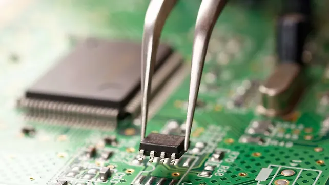 Semiconductor Semiconductor