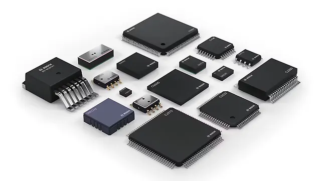 Semiconductor Semiconductor