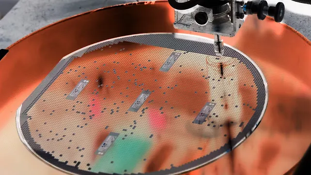 Semiconductor Semiconductor