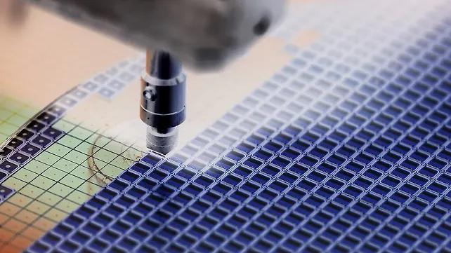 Semiconductor Semiconductor