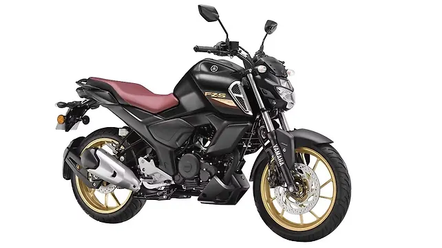 Yamaha fz latest version new arrivals